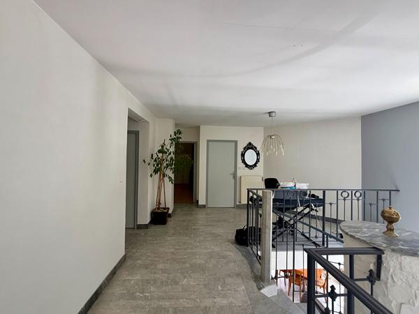 Maison 8 pièces 161 m2