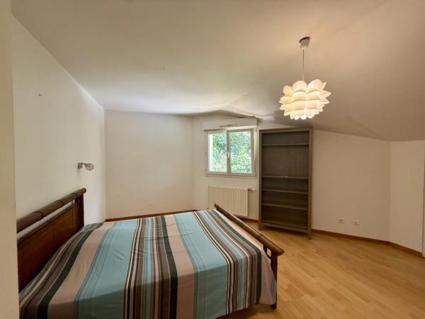 Maison 8 pièces 161 m2