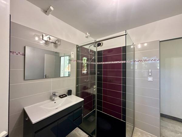 Maison 8 pièces 161 m2