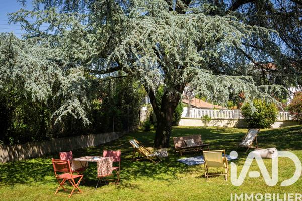 Maison à vendre 8 pièces 200 m² Anglet