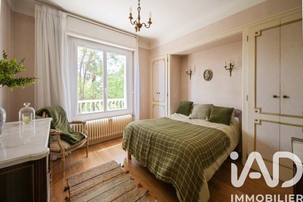 Maison à vendre 8 pièces 200 m² Anglet