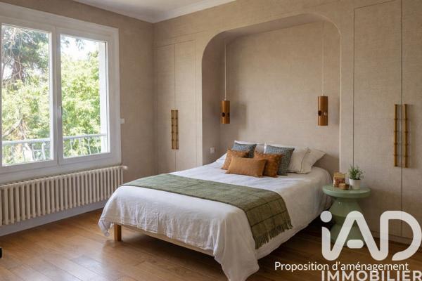 Maison à vendre 8 pièces 200 m² Anglet