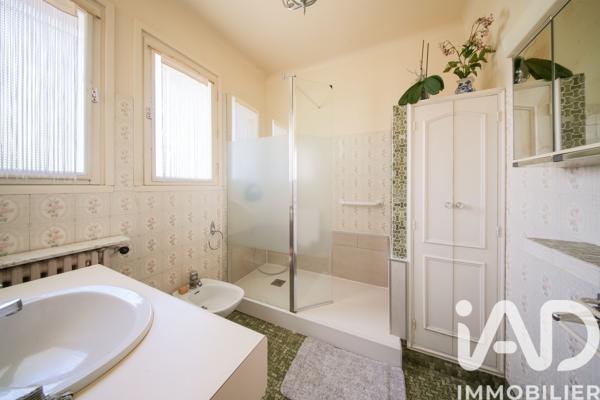Maison à vendre 8 pièces 200 m² Anglet