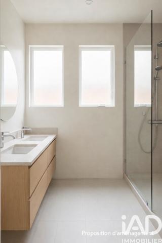 Maison à vendre 8 pièces 200 m² Anglet