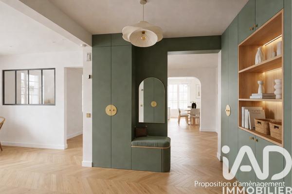 Maison à vendre 8 pièces 200 m² Anglet
