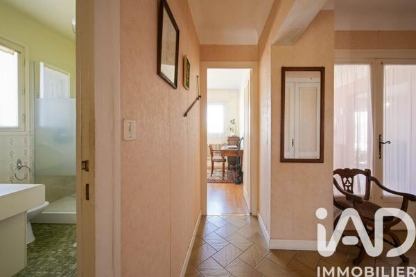 Maison à vendre 8 pièces 200 m² Anglet