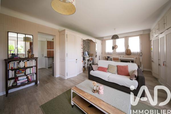 Maison à vendre 8 pièces 200 m² Anglet