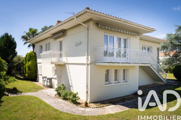 Maison à vendre 8 pièces 200 m² Anglet