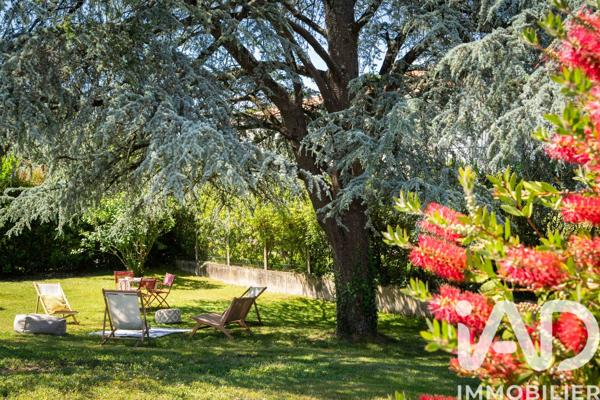 Maison à vendre 8 pièces 200 m² Anglet