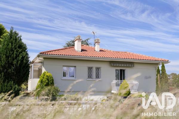 Maison à vendre 8 pièces 200 m² Anglet