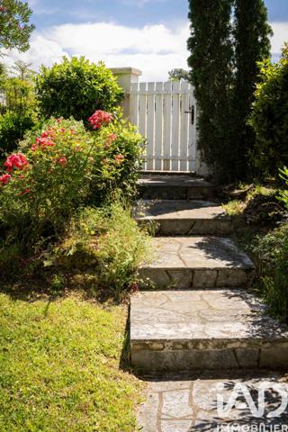 Maison à vendre 8 pièces 200 m² Anglet