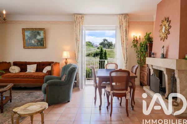 Maison à vendre 8 pièces 200 m² Anglet