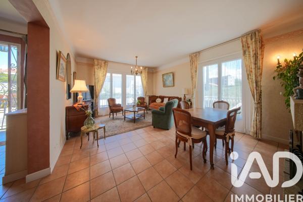 Maison à vendre 8 pièces 200 m² Anglet