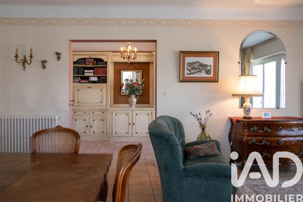 Maison à vendre 8 pièces 200 m² Anglet