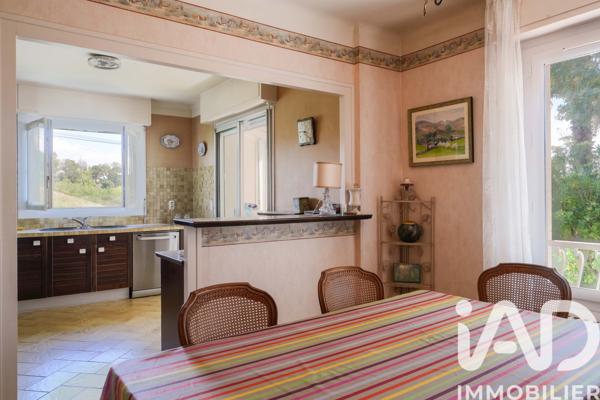Maison à vendre 8 pièces 200 m² Anglet