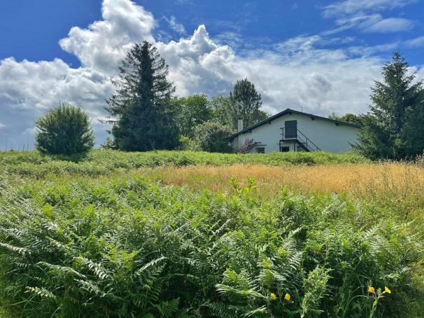 Maison à vendre    4 pièces •  Ondres