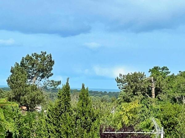 Maison à vendre    4 pièces •  Ondres