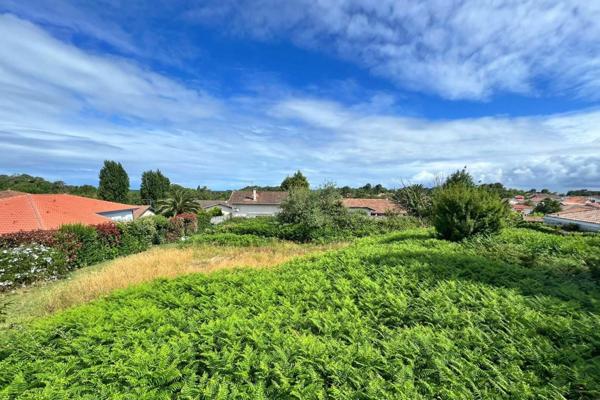 Maison à vendre    4 pièces •  Ondres