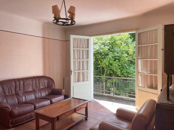 Maison à vendre    4 pièces •  Ondres