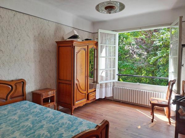 Maison à vendre    4 pièces •  Ondres