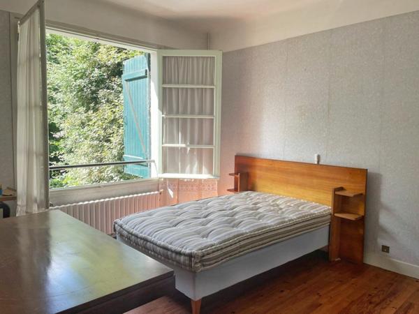 Maison à vendre    4 pièces •  Ondres