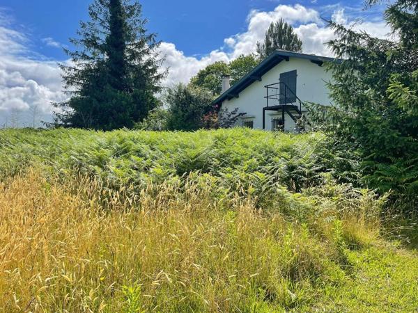 Maison à vendre    4 pièces •  Ondres