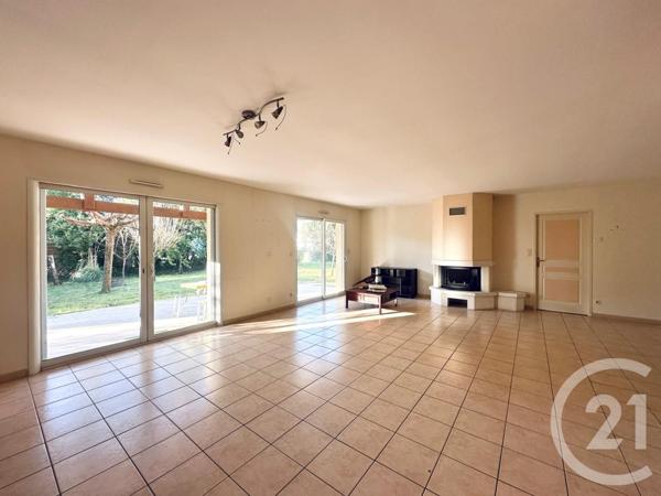Maison à vendre  4 pièces - 118,32 m2 ST ANDRE DE CUBZAC - 33