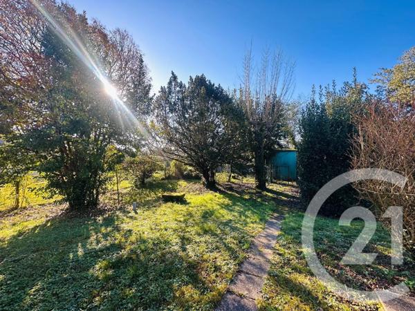 Maison à vendre  4 pièces - 118,32 m2 ST ANDRE DE CUBZAC - 33