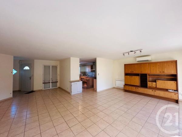 Maison à vendre  4 pièces - 118,32 m2 ST ANDRE DE CUBZAC - 33