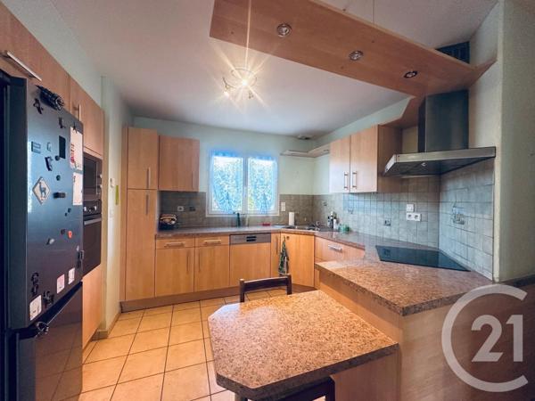 Maison à vendre  4 pièces - 118,32 m2 ST ANDRE DE CUBZAC - 33