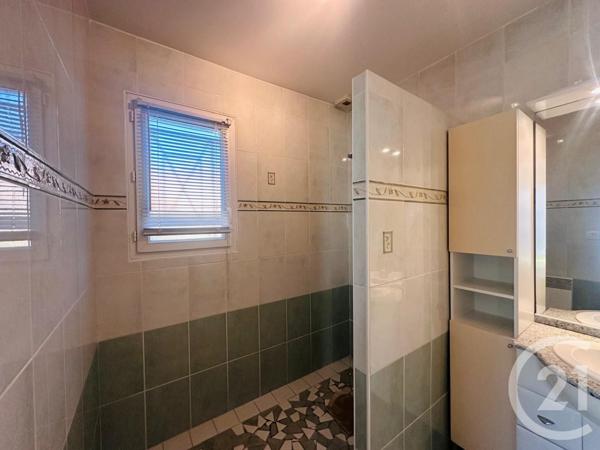 Maison à vendre  4 pièces - 118,32 m2 ST ANDRE DE CUBZAC - 33