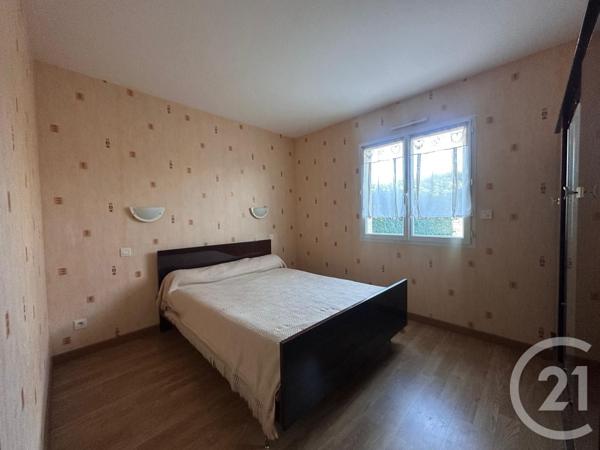 Maison à vendre  4 pièces - 118,32 m2 ST ANDRE DE CUBZAC - 33