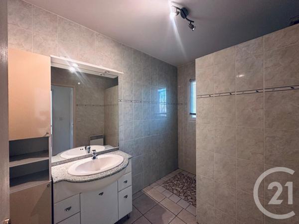 Maison à vendre  4 pièces - 118,32 m2 ST ANDRE DE CUBZAC - 33