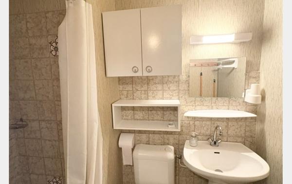 Vente Studio Cabine vue verdure + parking à rafraîchir Le grau-du-roi   