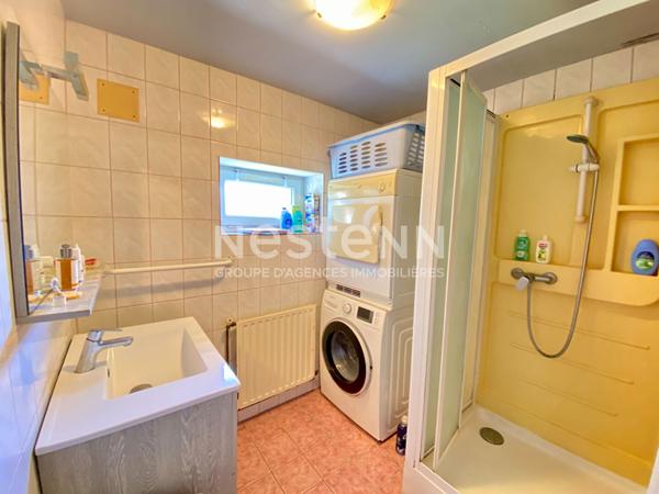 Longère rénovée à vendre - 137m2 - 4 chambres - Campagne de Mayet (Sarthe 72360)