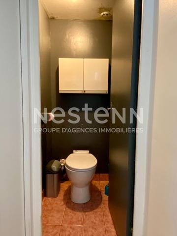 Longère rénovée à vendre - 137m2 - 4 chambres - Campagne de Mayet (Sarthe 72360)