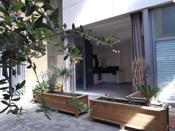 Appartement 4 pièces                                        - 69400 Villefranche-sur-Saône Réf : 5354