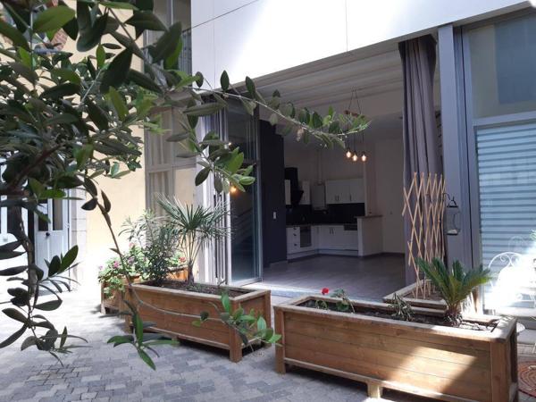 Appartement 4 pièces                                        - 69400 Villefranche-sur-Saône Réf : 5354