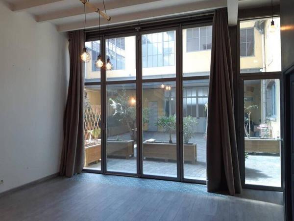Appartement 4 pièces                                        - 69400 Villefranche-sur-Saône Réf : 5354