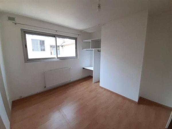 Appartement 4 pièces                                        - 69400 Villefranche-sur-Saône Réf : 5354