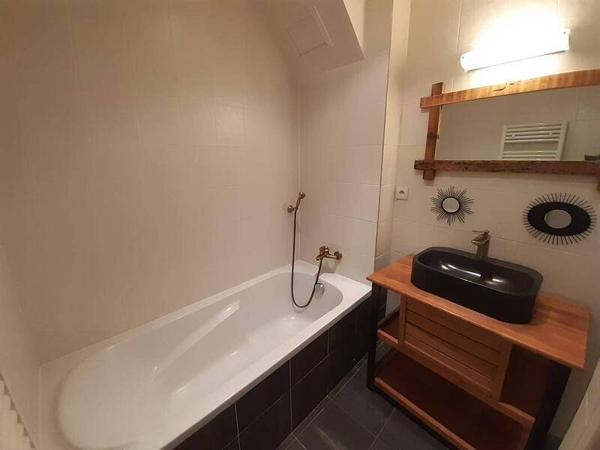 Appartement 4 pièces                                        - 69400 Villefranche-sur-Saône Réf : 5354