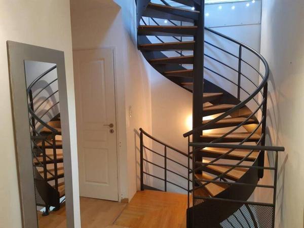 Appartement 4 pièces                                        - 69400 Villefranche-sur-Saône Réf : 5354
