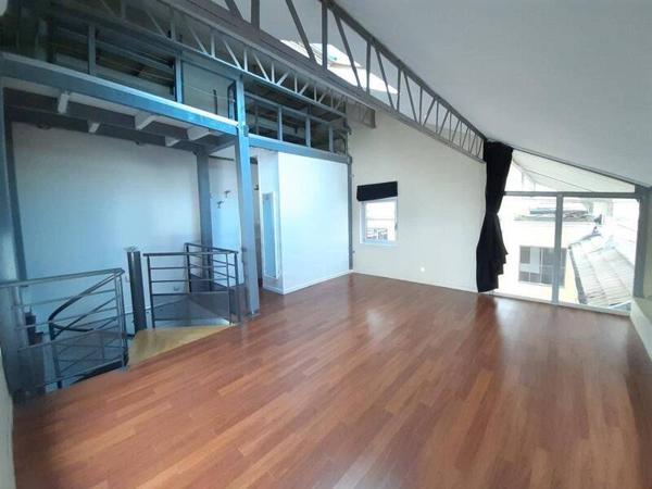 Appartement 4 pièces                                        - 69400 Villefranche-sur-Saône Réf : 5354
