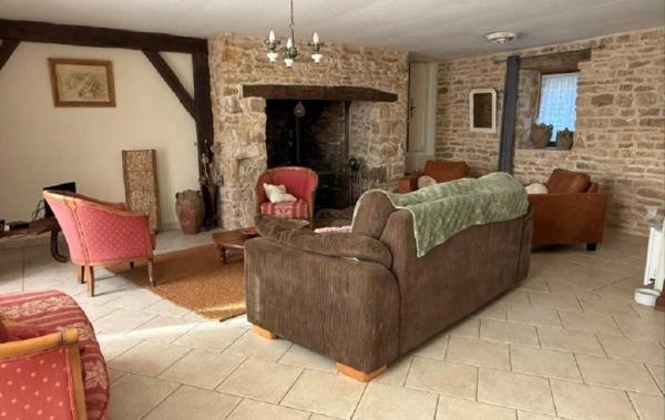 Vente Maison Sauze-vaussais