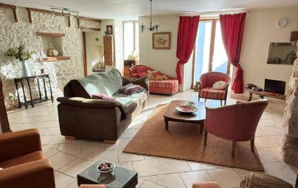 Vente Maison Sauze-vaussais