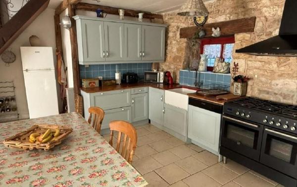 Vente Maison Sauze-vaussais