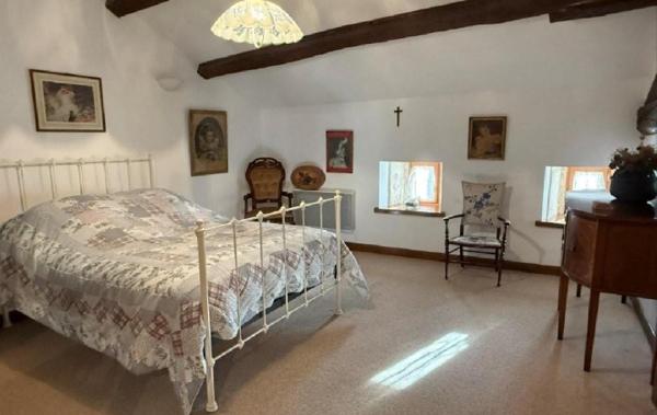 Vente Maison Sauze-vaussais