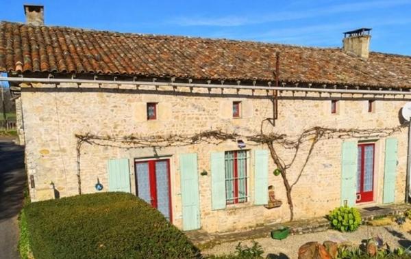 Vente Maison Sauze-vaussais