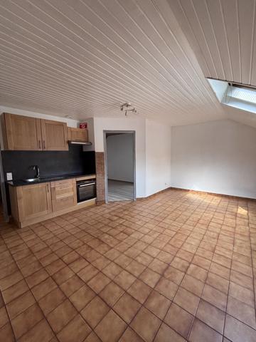 Appartement 2 pièces 41.5 m2