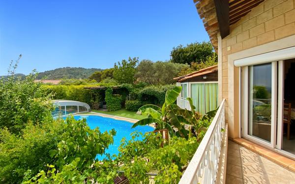 Maison à vendre    5 pièces •  Peyruis